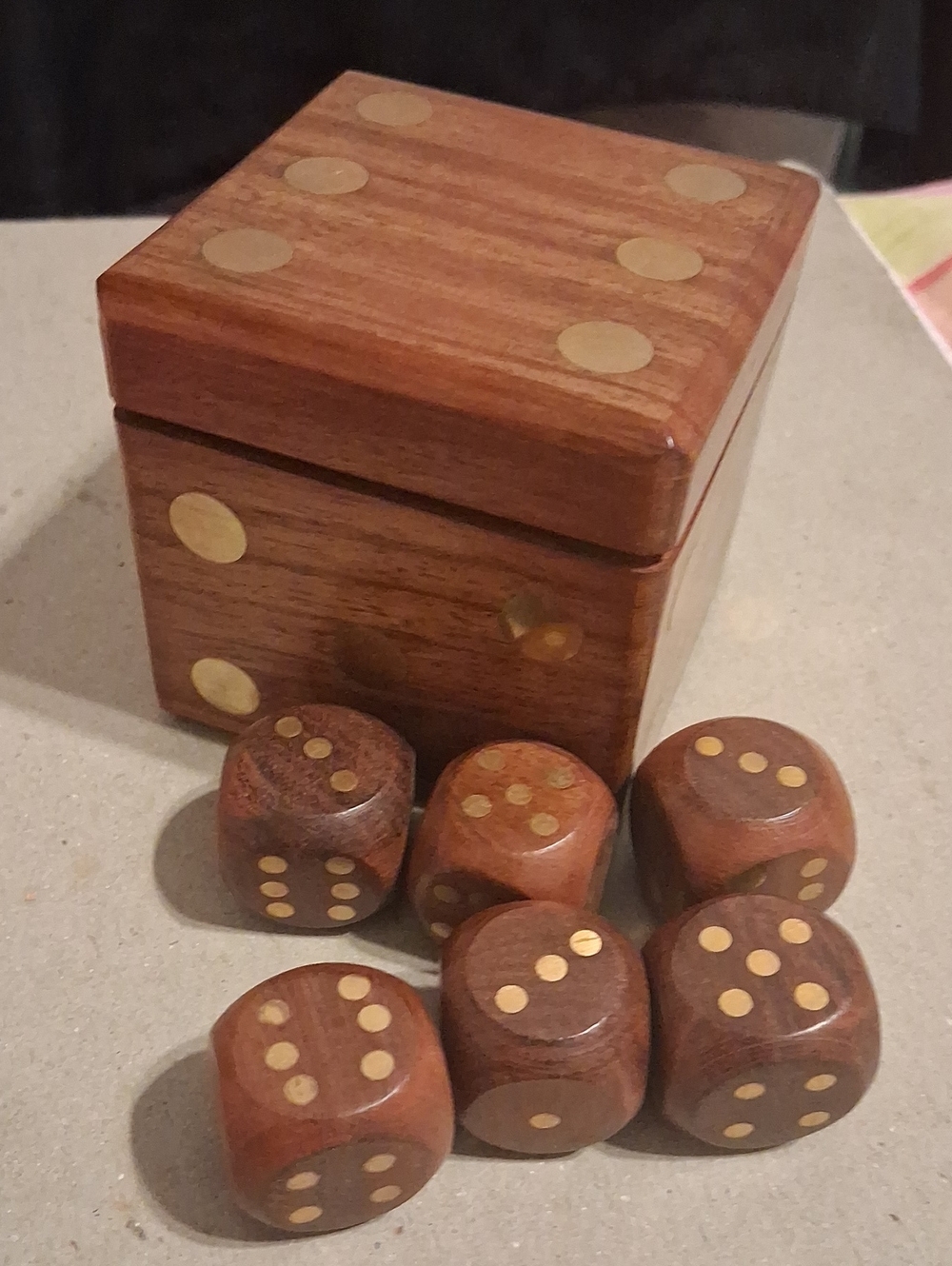Game - Picture 5 of 5